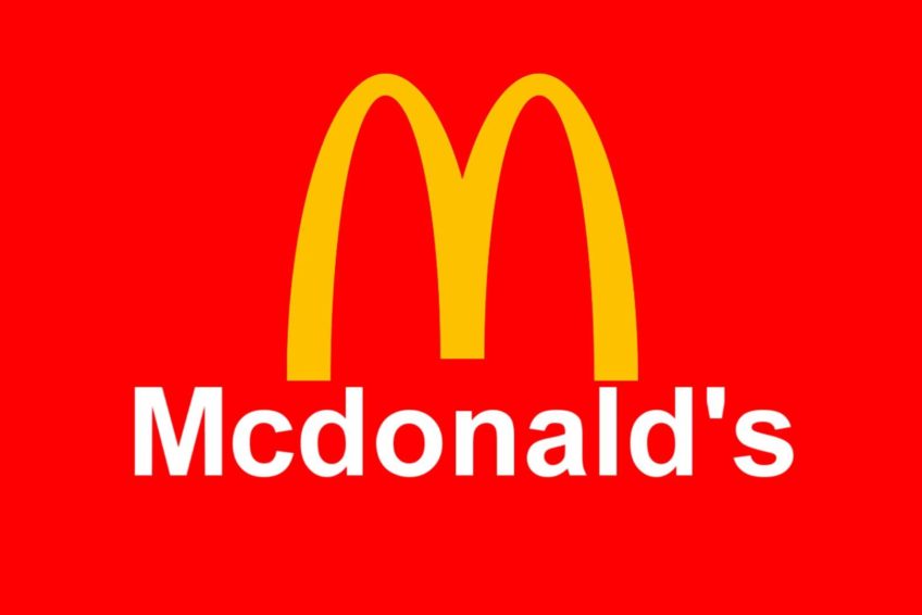 McDonald's - Town Hall - Amritsar Image