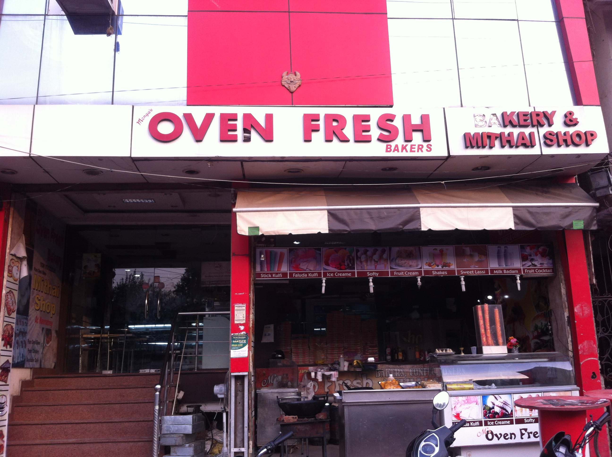 M's Oven Fresh - Shastri Nagar - Amritsar Image