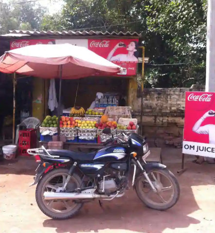 Om Juice Bar - Ranjit Avenue - Amritsar Image