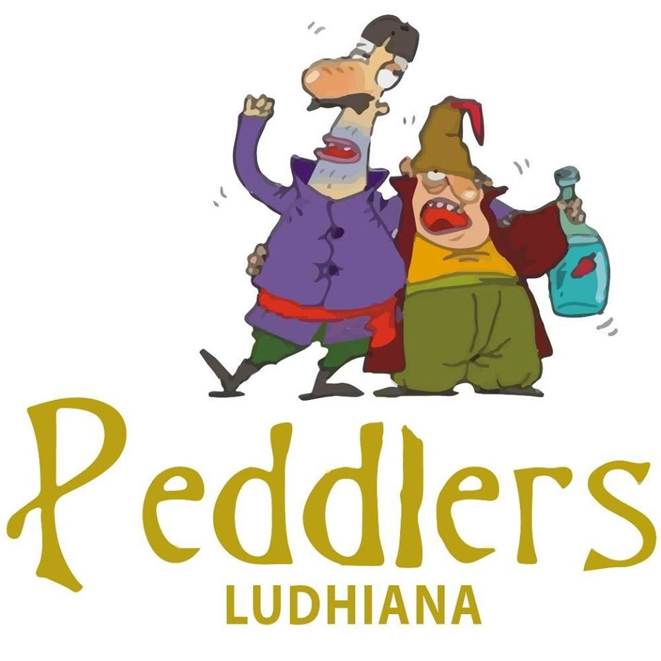 Peddlers - Ranjit Avenue - Amritsar Image