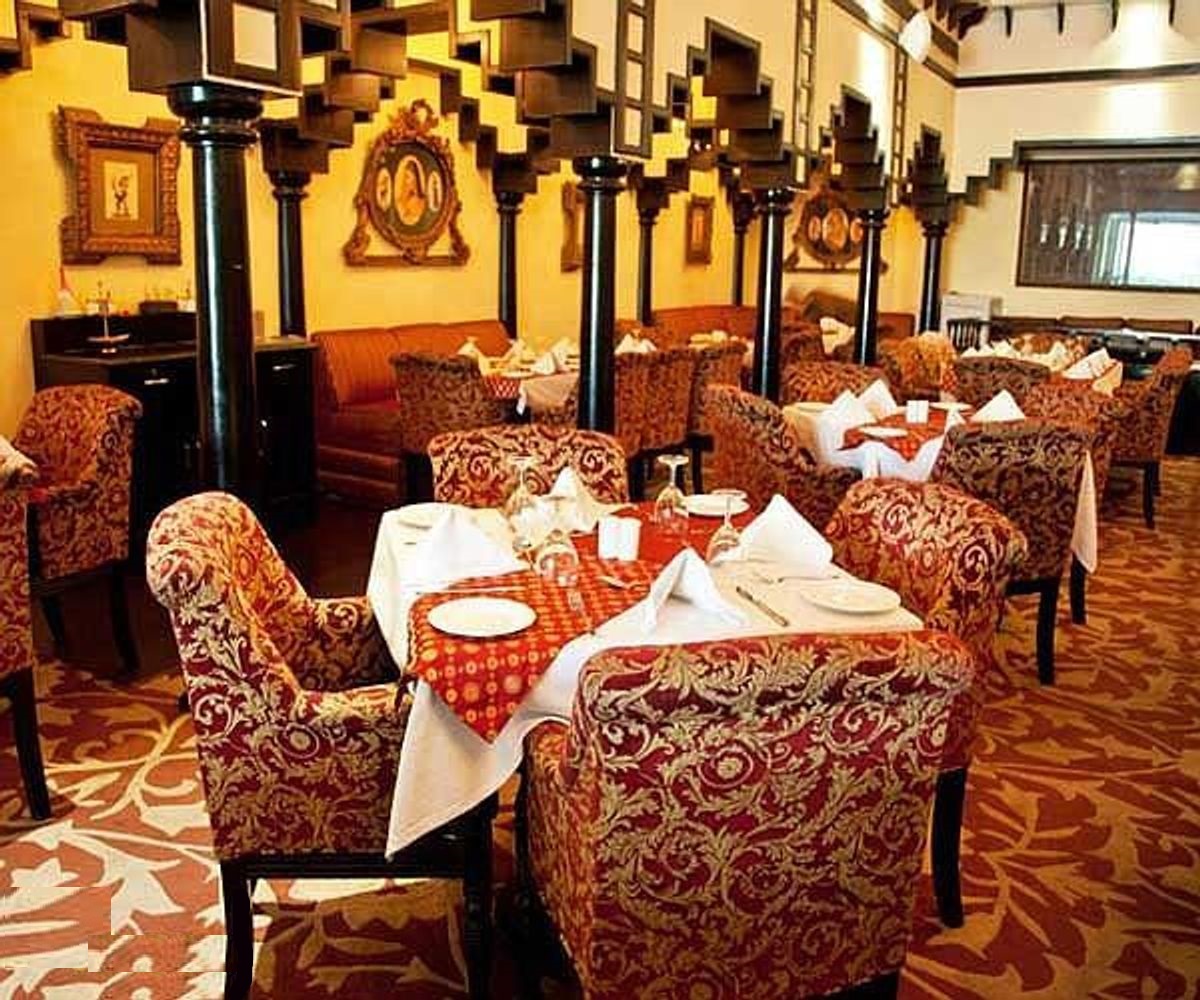 Taal Restaurant - Ranjit Avenue - Amritsar Image