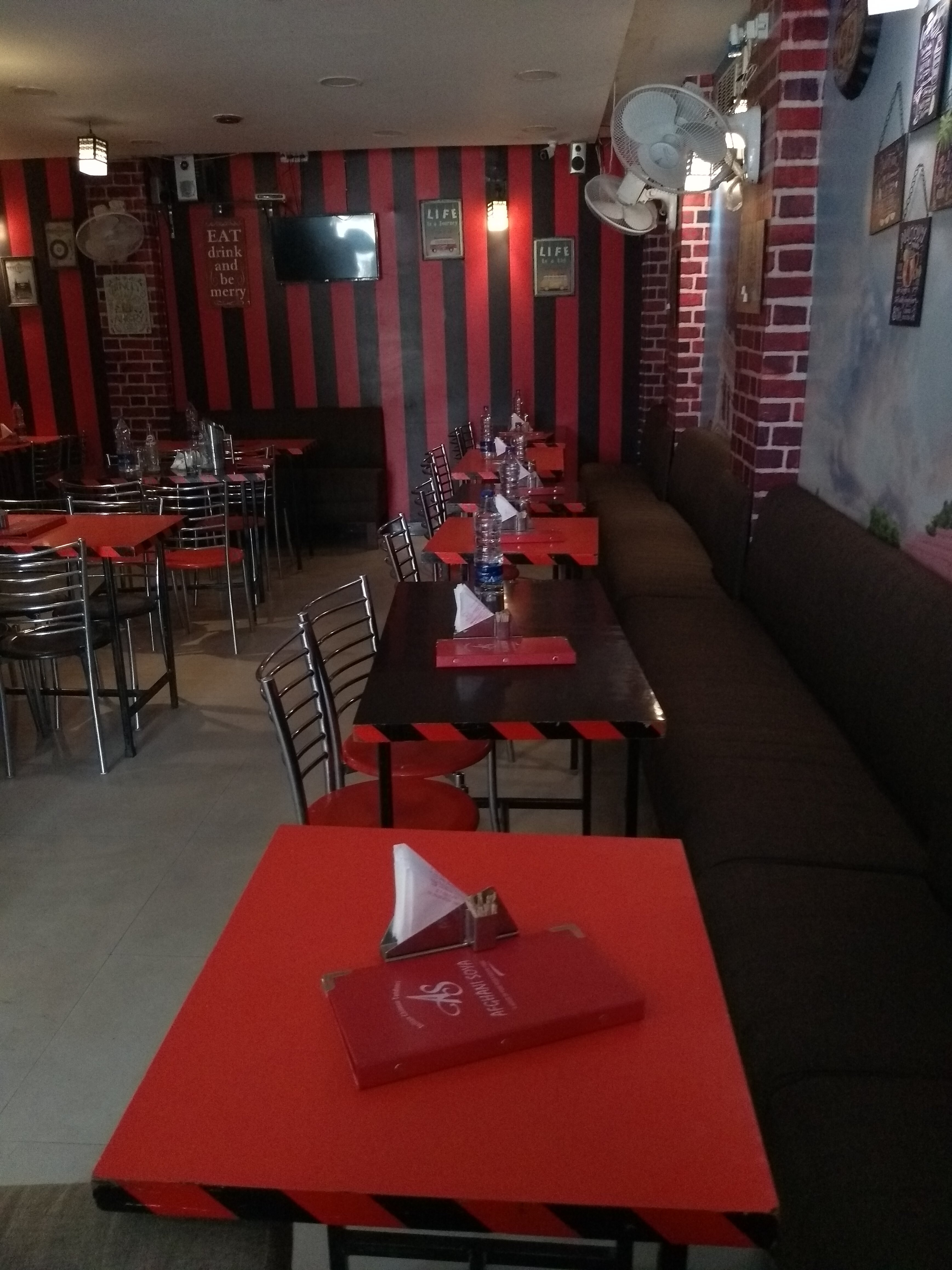 Tasty Hut's Afghani Soya - GT Road - Amritsar Image