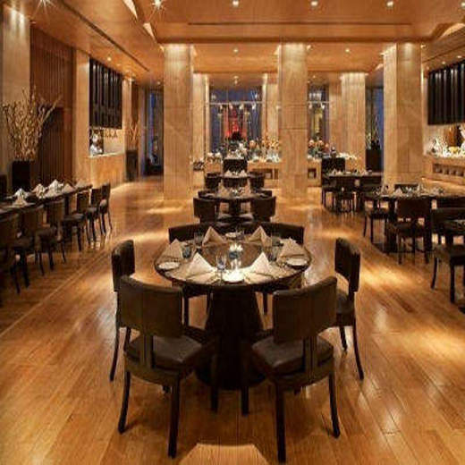 Tavolo Mondo - Radisson Blu - Ranjit Avenue - Amritsar Image
