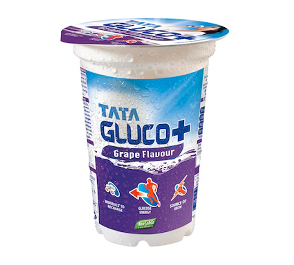 Tata Gluco Plus Image