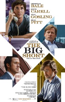 The Big Short Image