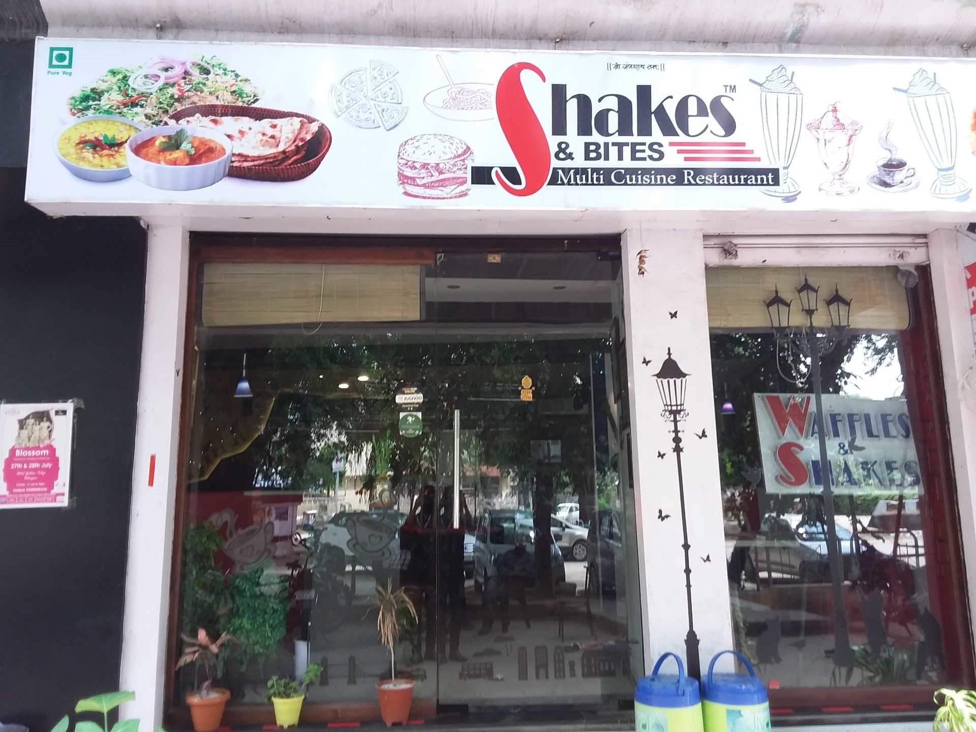 Shakes Delight - Durga Nursery Road - Udaipur Image