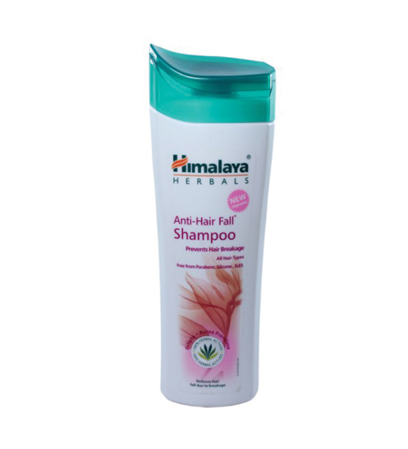 Himalaya Anti Hairfall Shampoo Image