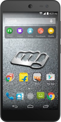 Micromax Canvas Xpress 2 E313 Image