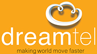 DreamTel Broadband Image