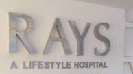 Rays Lifestyle Hospital - Banjara Hills - Hyderabad Image