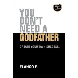 You Don't Need A Godfather - Elango R Image