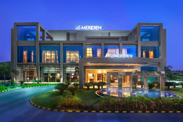 Le Meridien - Nagpur Image