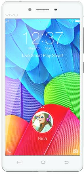 Vivo X5 Pro Image