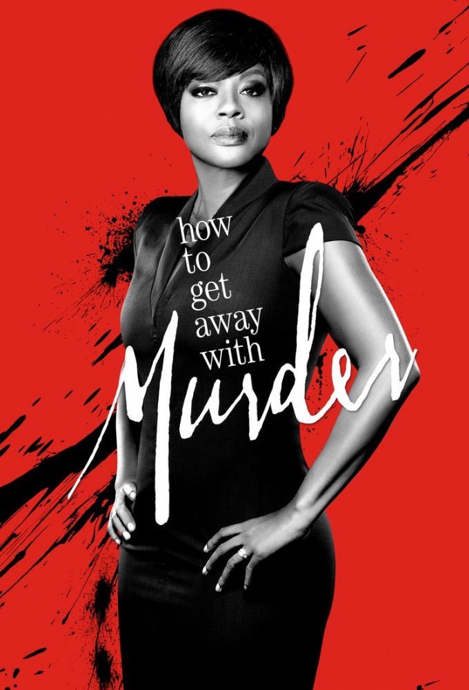 How to Get Away with Murder Image