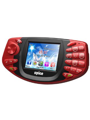 Spice Gaming Mobile X2 Image