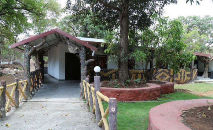Farm Regency Resort - Borivali - Mumbai Image