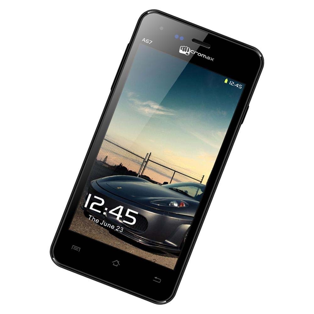 Micromax A67 Bolt Image