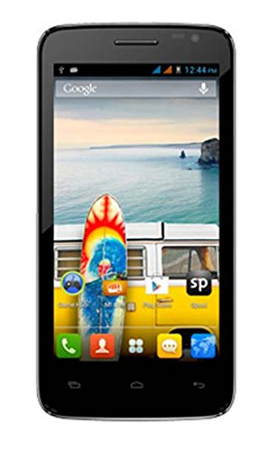 Micromax Canvas Juice A177 Image