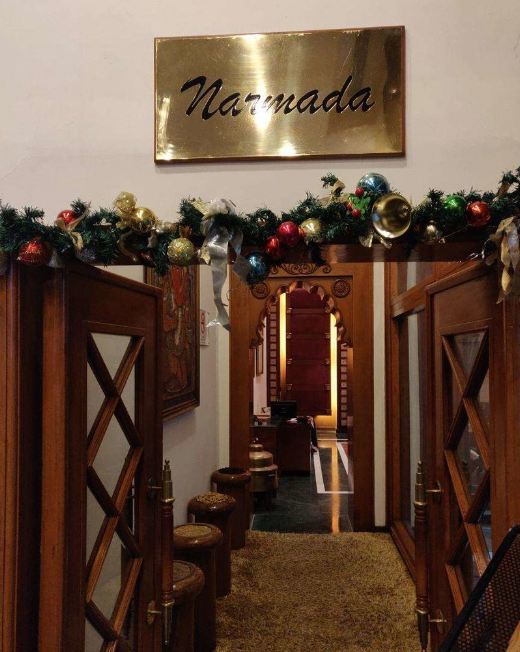 Narmada ( The Gateway Hotel Ummed) - Hansol - Ahmedabad Image