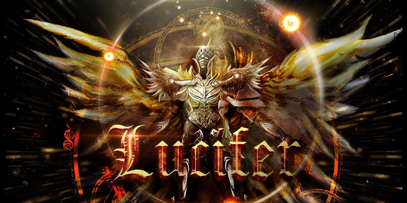 Lucifer Image