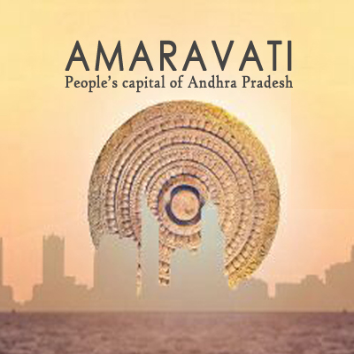 Amaravati Image