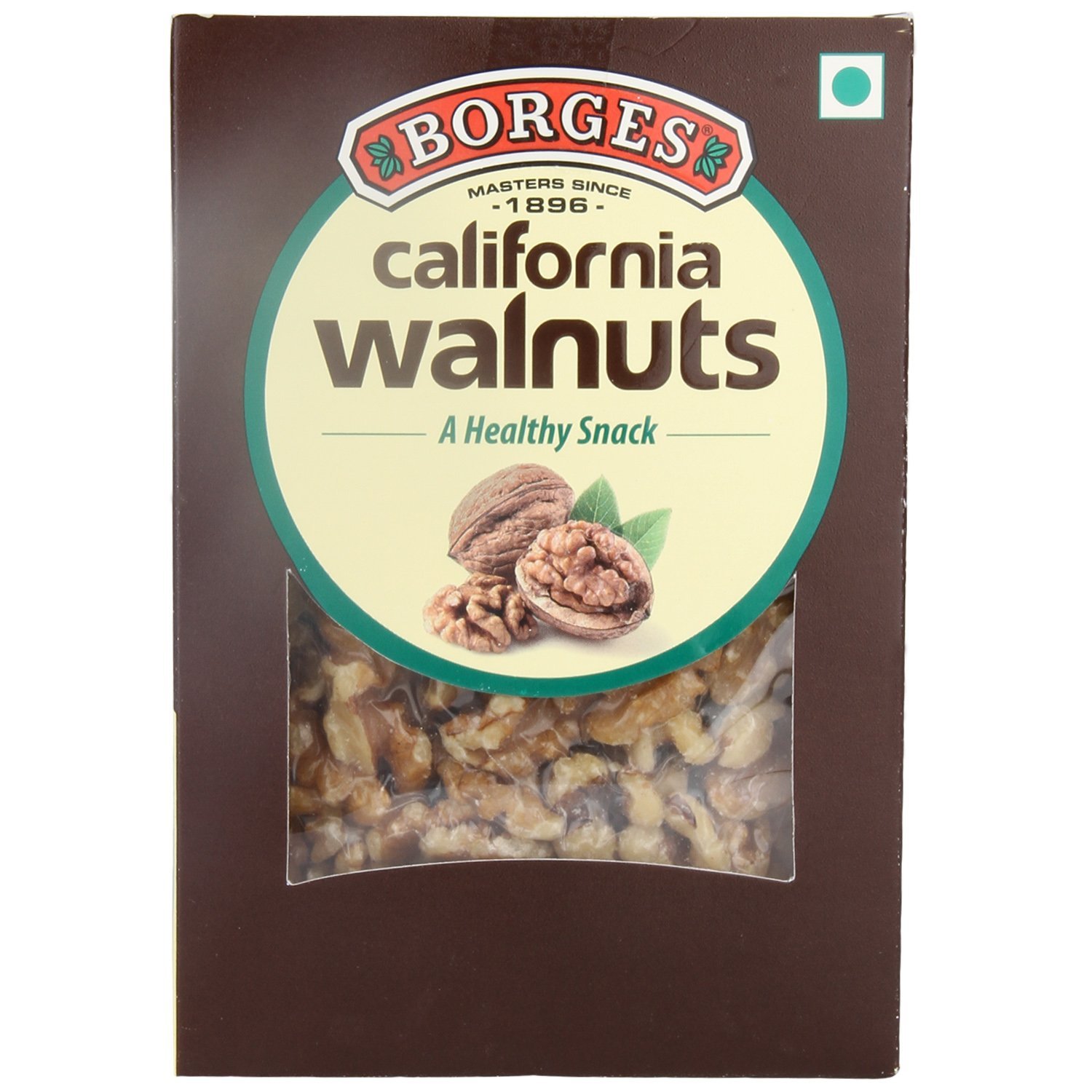 Borges California Walnuts Image