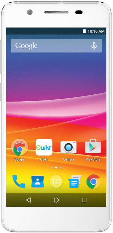 Micromax Canvas Knight 2 4G Image