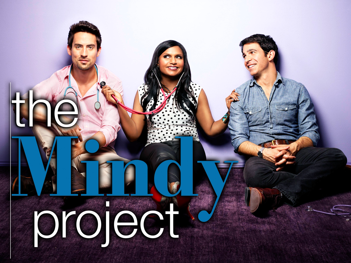 The Mindy Project Image