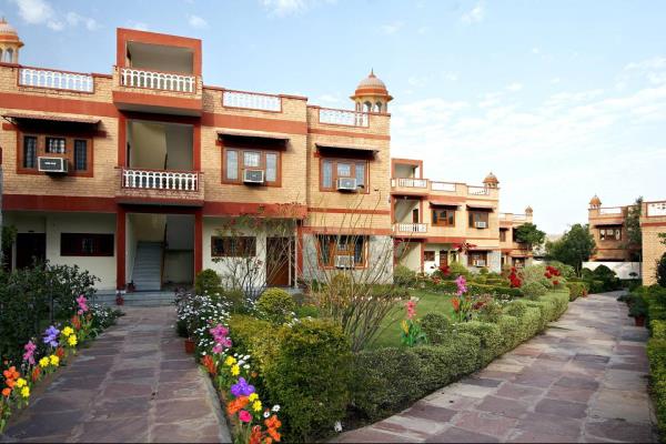 Sunrise Health Resort - Jaipur Image