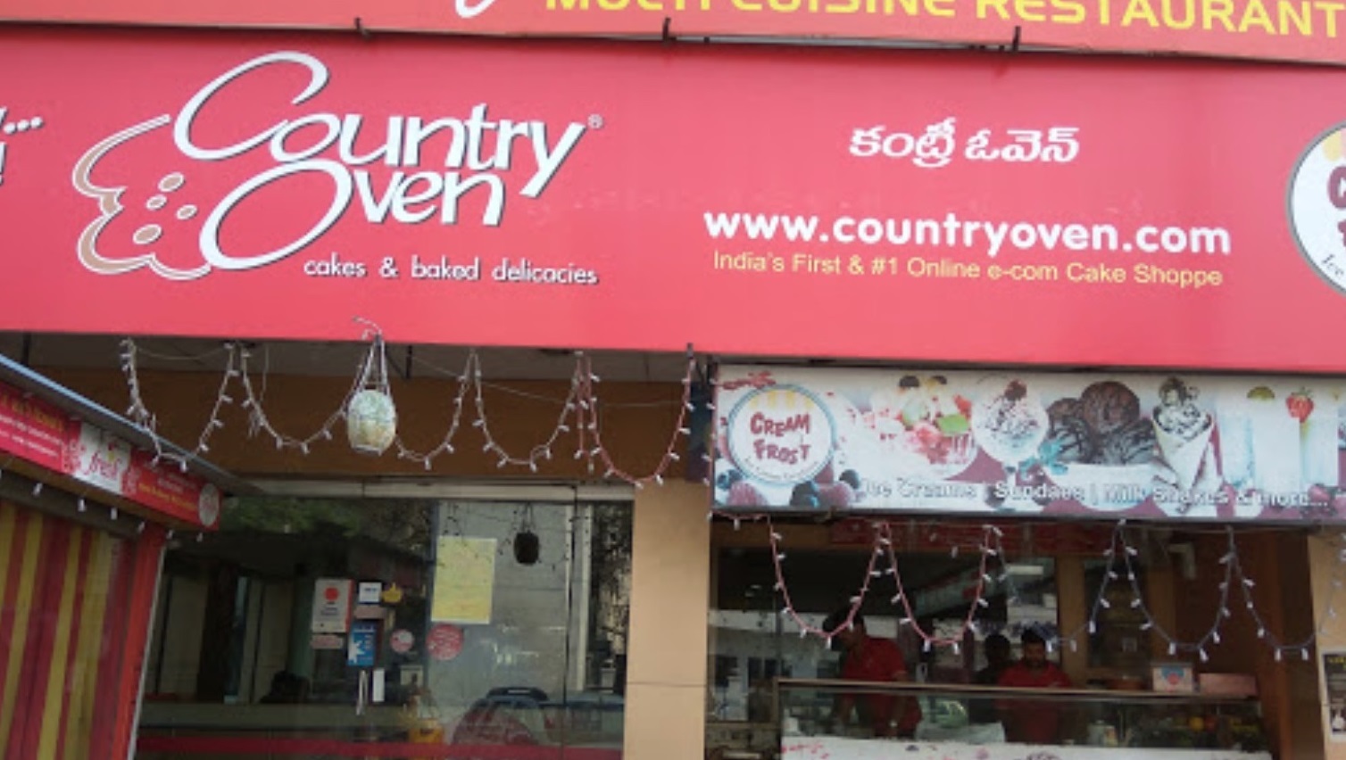 Country Dine Restaurant (by Country Oven) - Kukatpally - Hyderabad Image