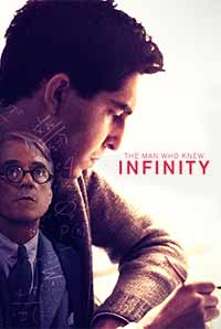 The Man Who Knew Infinity Image