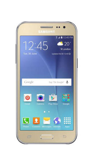 Samsung Galaxy J2 Image