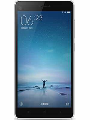 Xiaomi Mi 4C Image