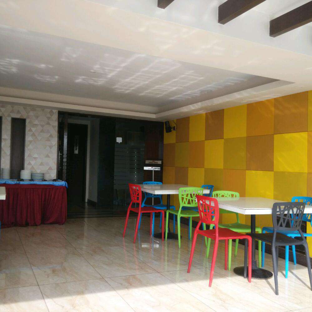 Aranya - Hotel Green Acres - Doranda - Ranchi Image