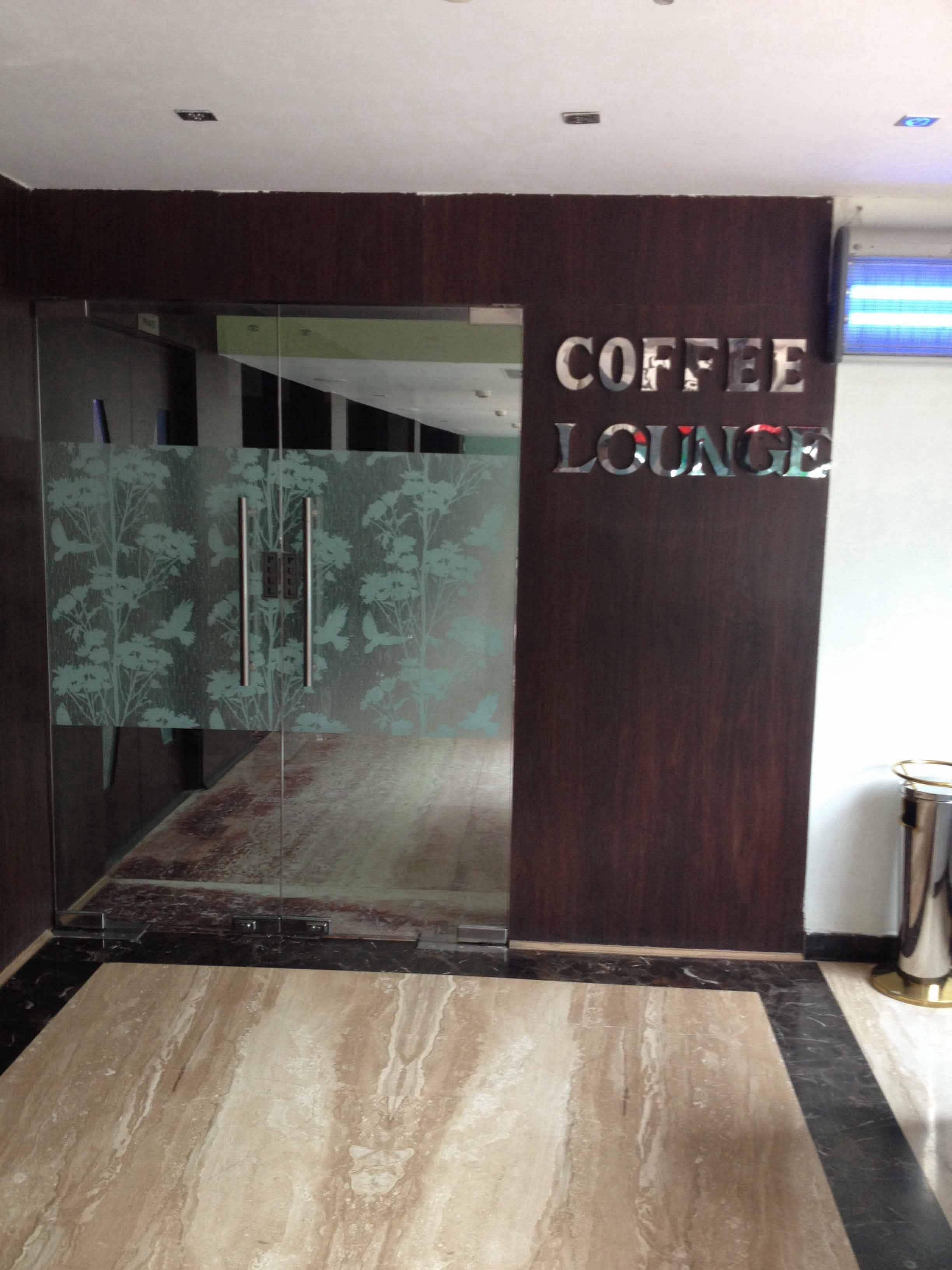 Coffee Lounge - Maplewood - Kanka - Ranchi Image