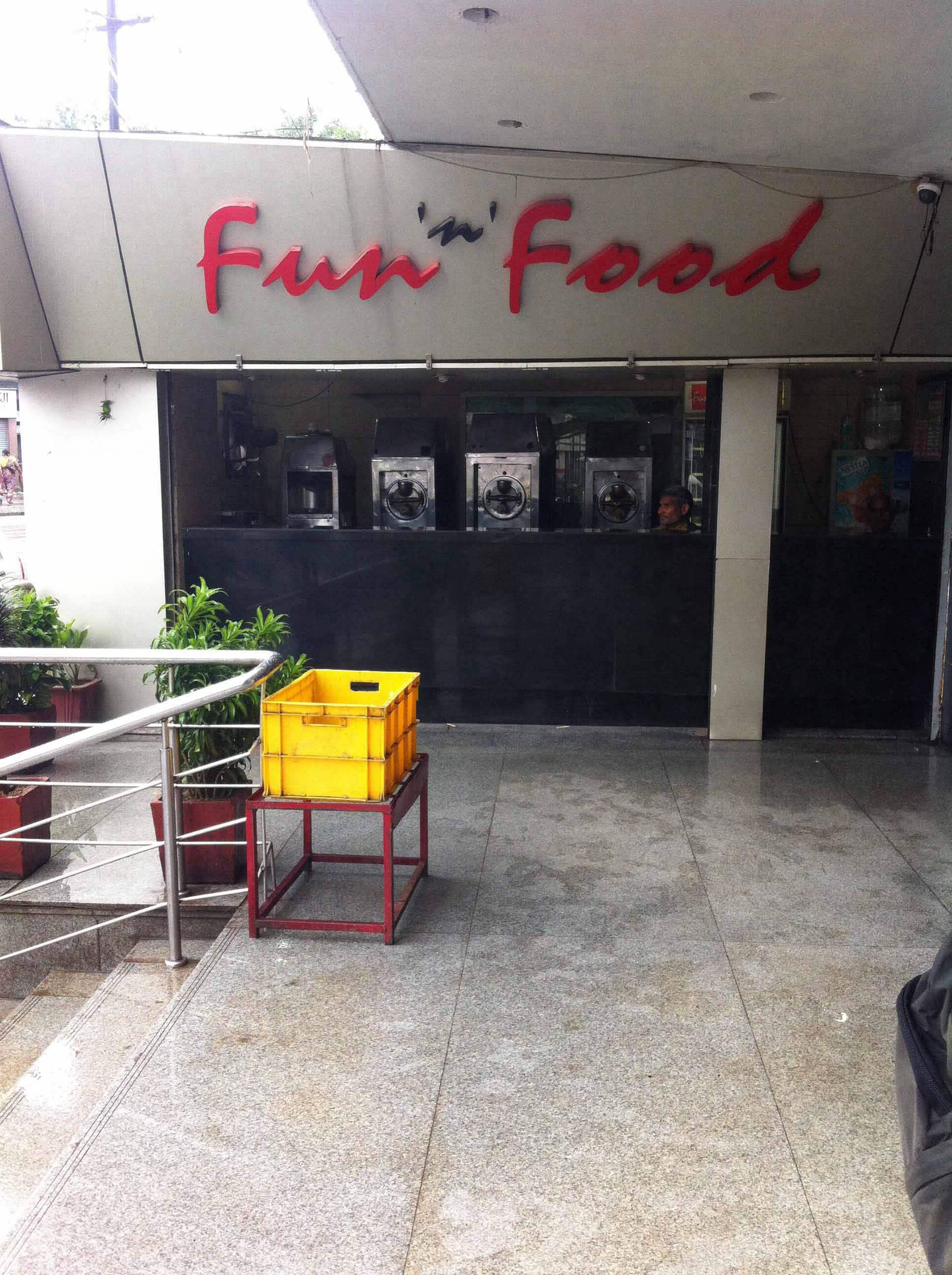 Fun N Foods - Lalpur - Ranchi Image