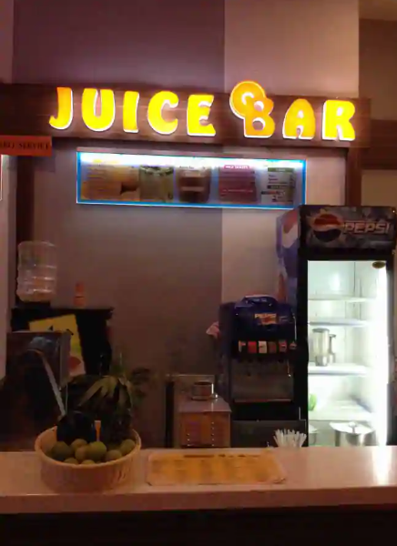 Juice Bar - Doranda - Ranchi Image