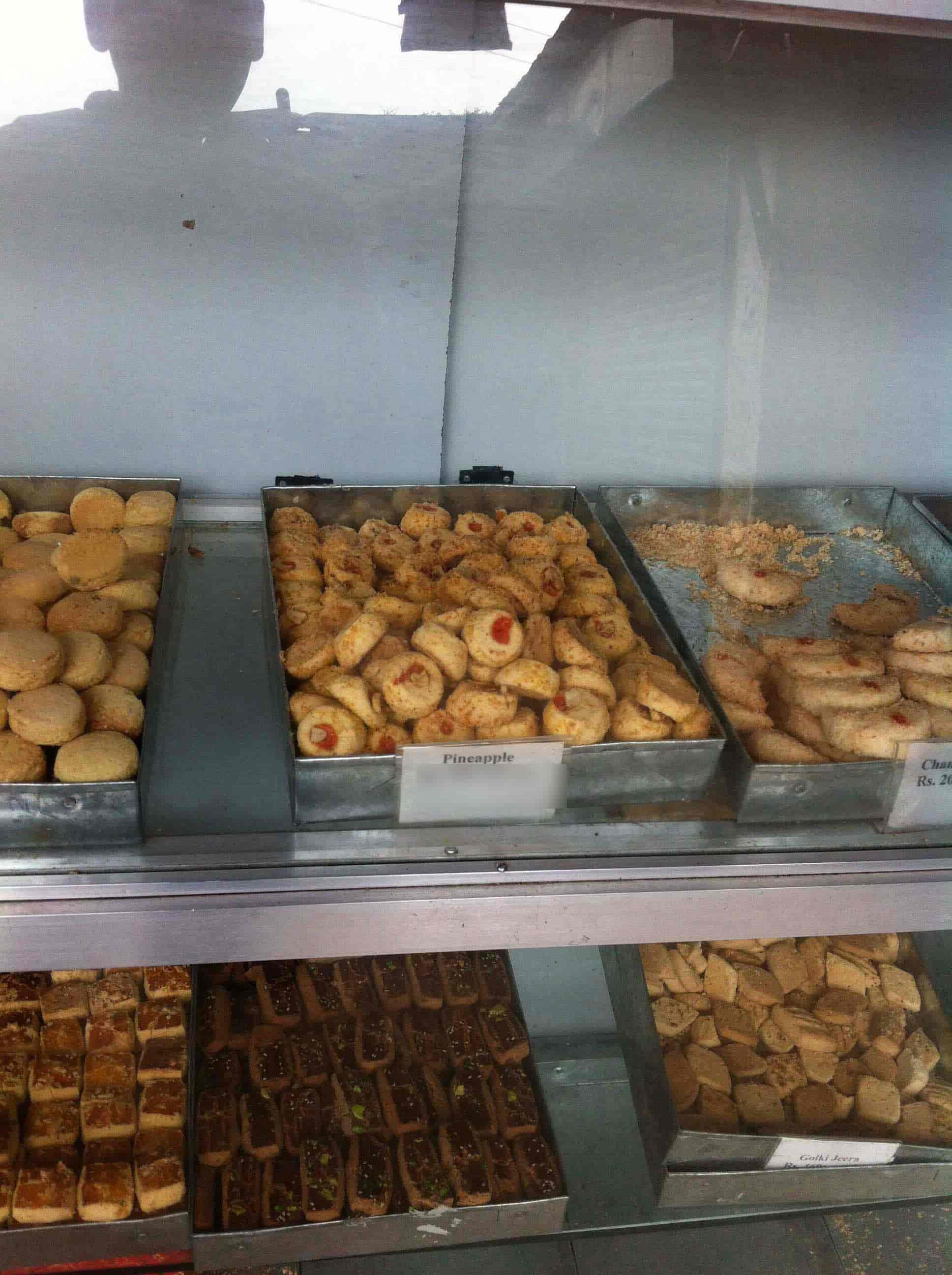 Kanke Bakery - Kanke - Ranchi Image