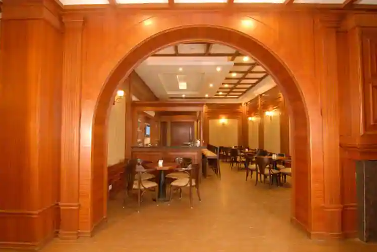 Mehfil - Chanakya BNR Hotel - Kanka - Ranchi Image