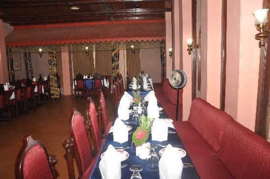 Mithila Restaurant - Doranda - Ranchi Image