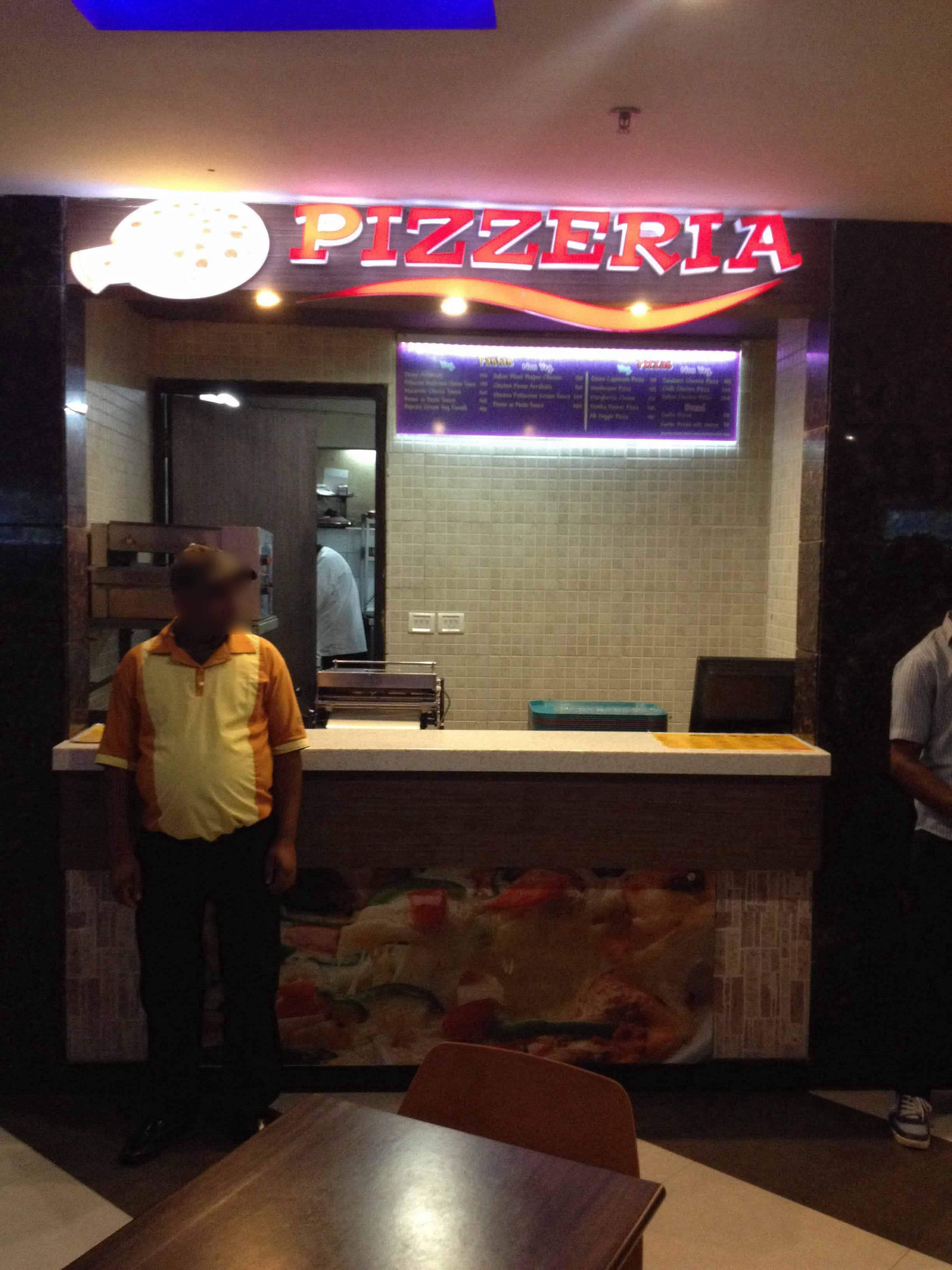 Pizzeria - Doranda - Ranchi Image