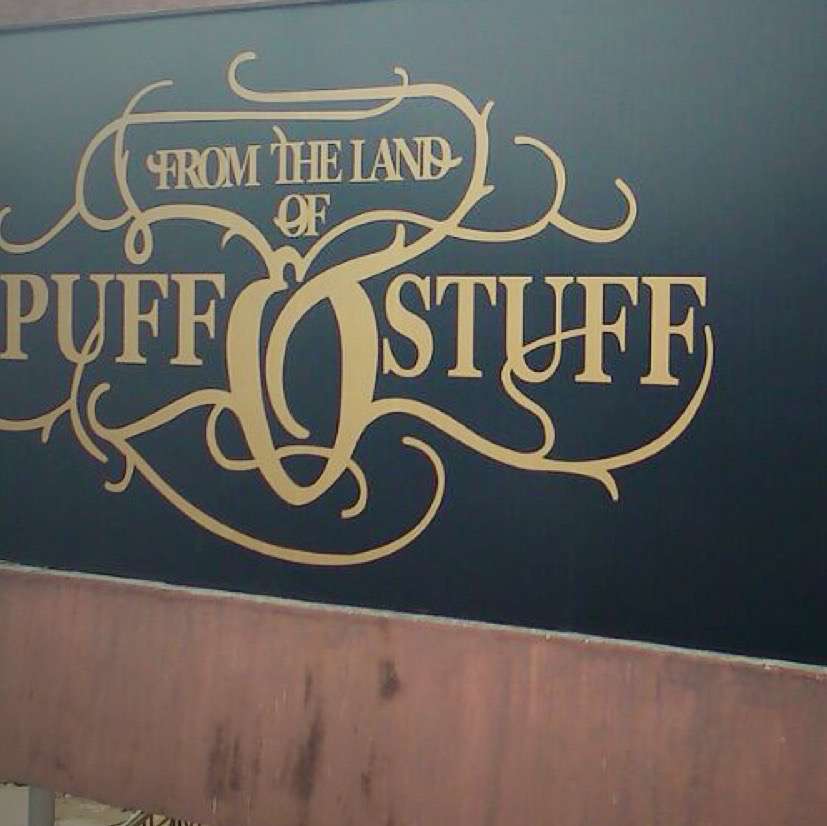 Puff & Stuff - Lalpur - Ranchi Image