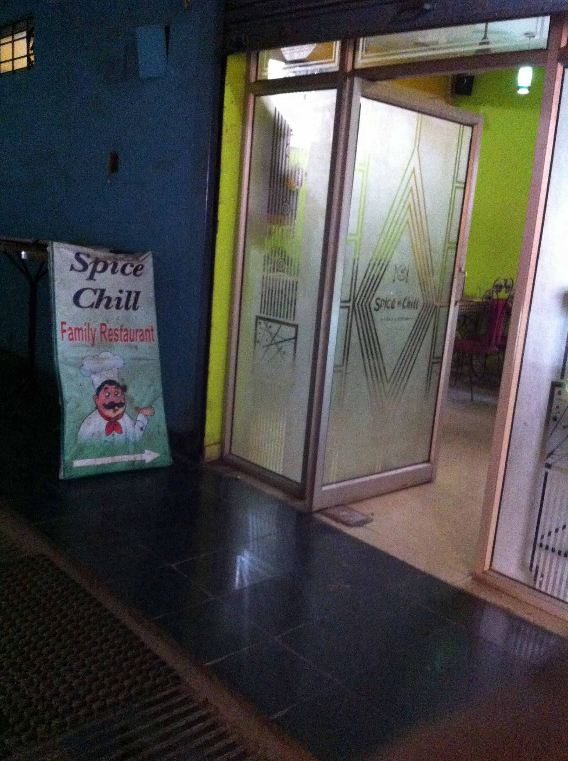 Spice N Chill - Ratu - Ranchi Image