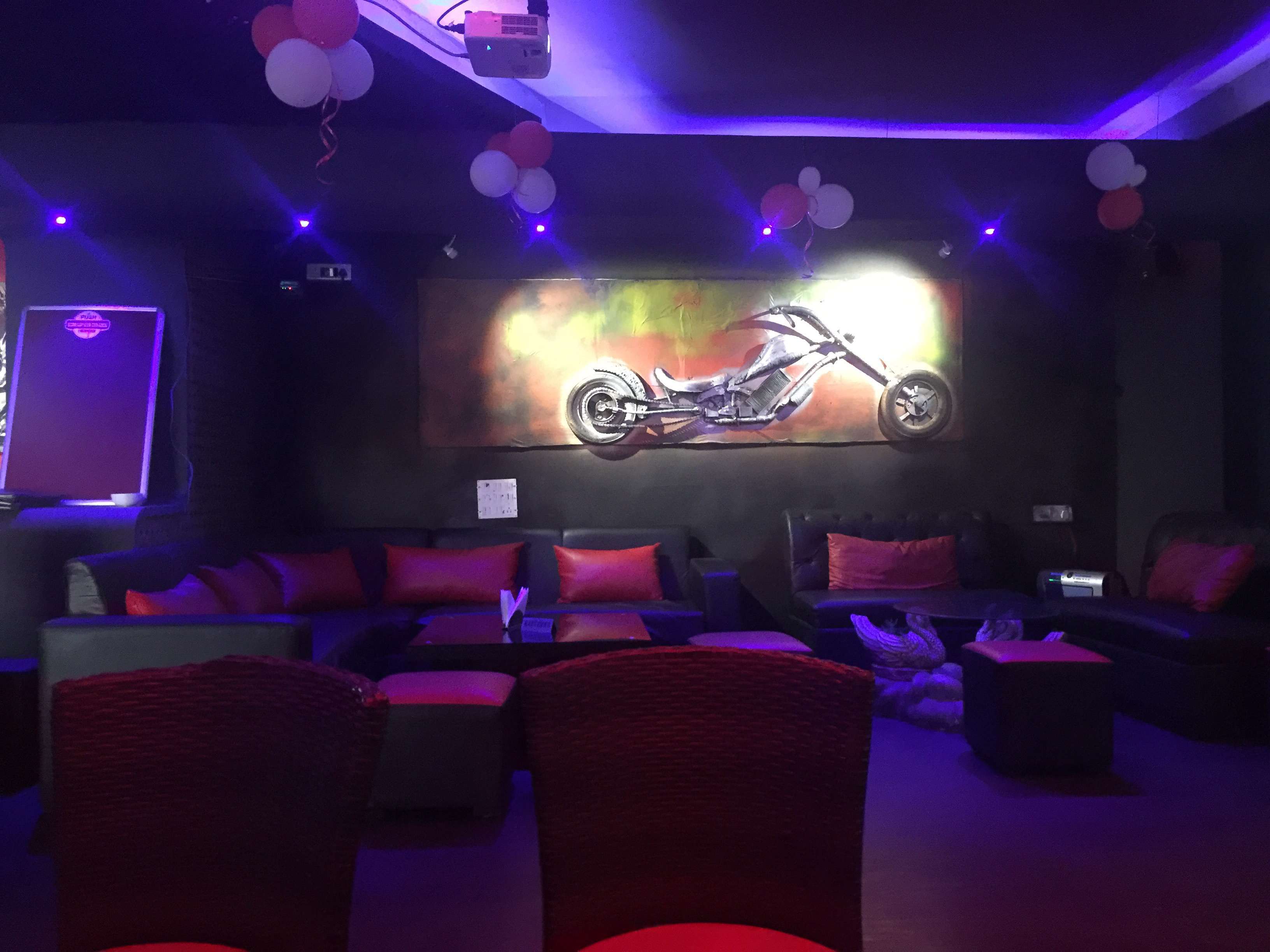 Studzz Lounge - Doranda - Ranchi Image