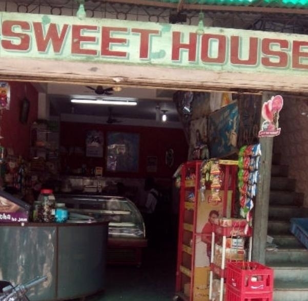 Sweet House - Doranda - Ranchi Image