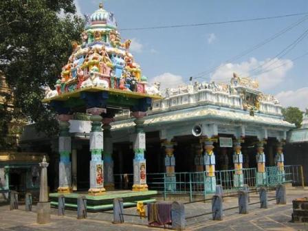 Brahmamgari Matham Image