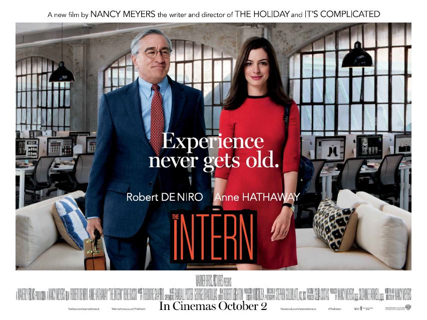 The Intern Image