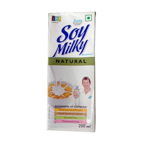 Staeta Soy Milky Image