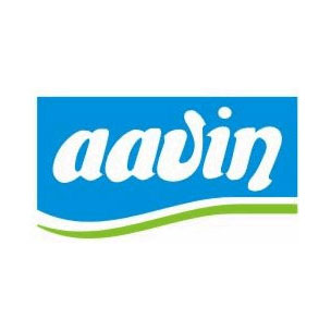 Aavin Milk Image