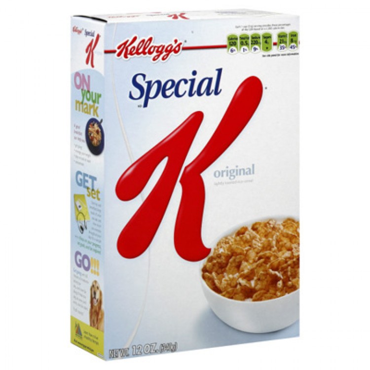 Kellogg's Special K Image